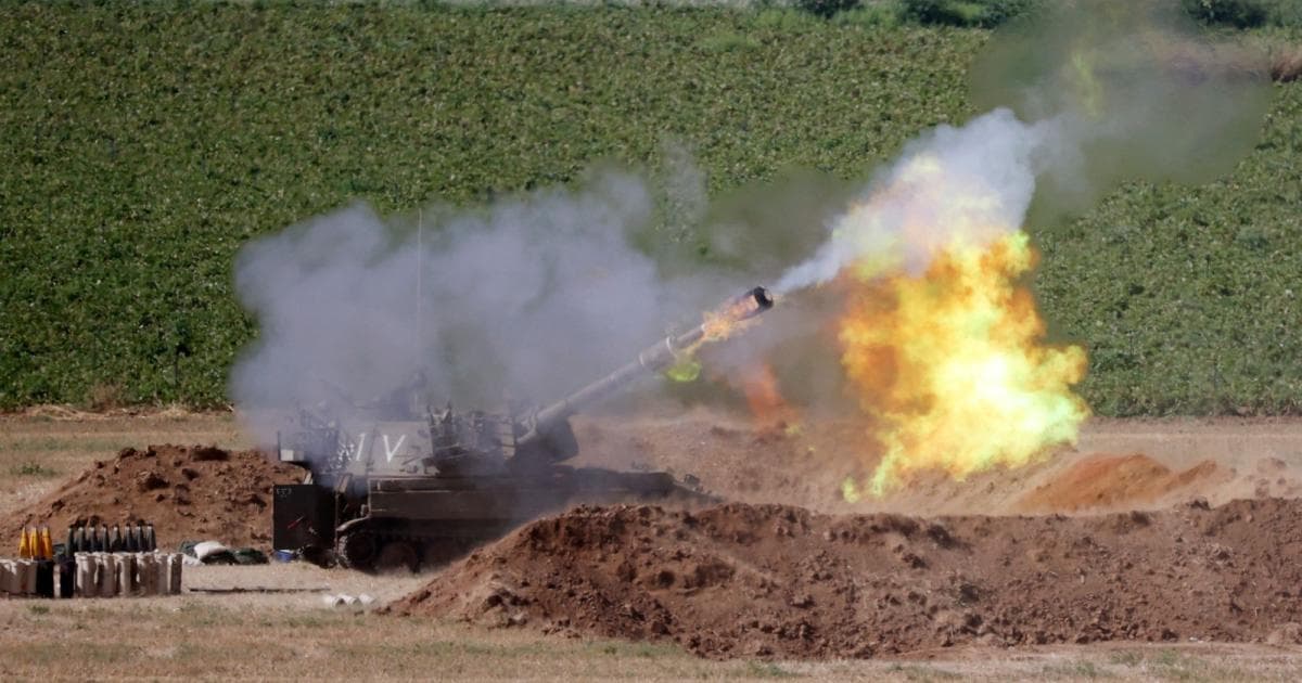 Child injured as Gaza violations rise