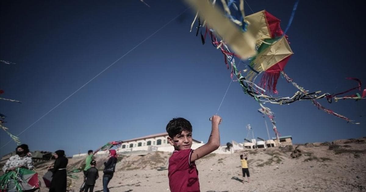 Gaza Faces Rising Evacuations and Violence