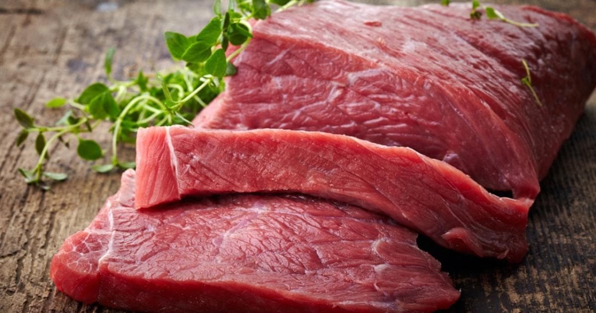 Experts Alert on Sudden Meat Cessation