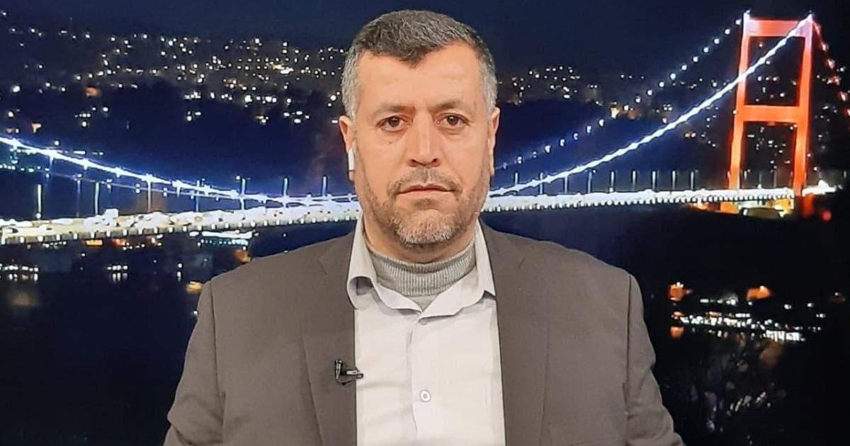 حماس: ممارسات الاحتلال تعزز إصرار شعبنا