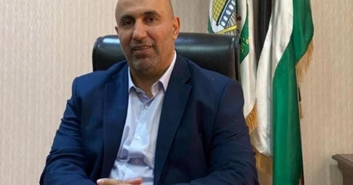Hamas Leader in West Bank: Postponing Elections is Wise