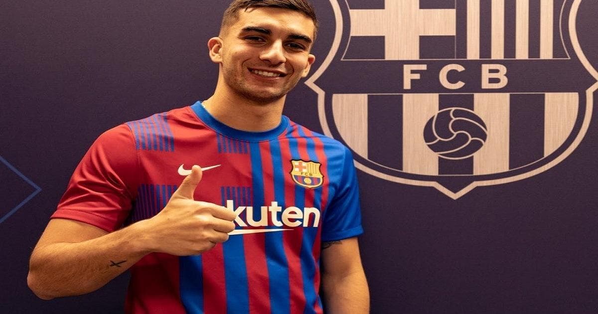 PSG Offers Ferran Torres Big Deal