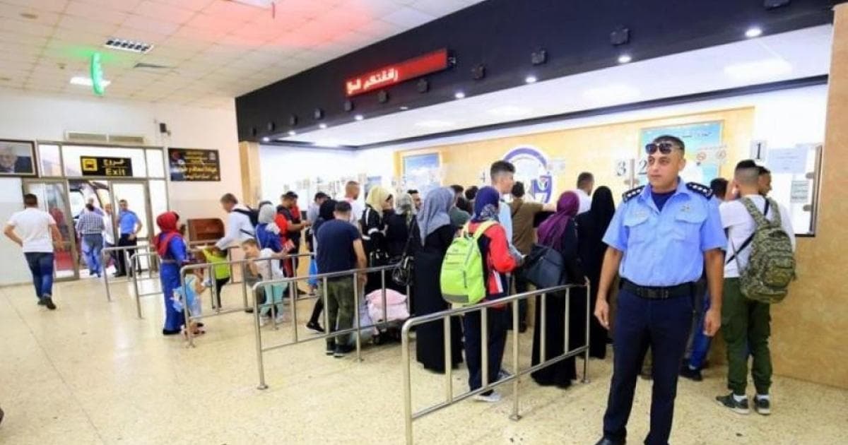 الاحتلال يوسع منع سفر مراد عليان