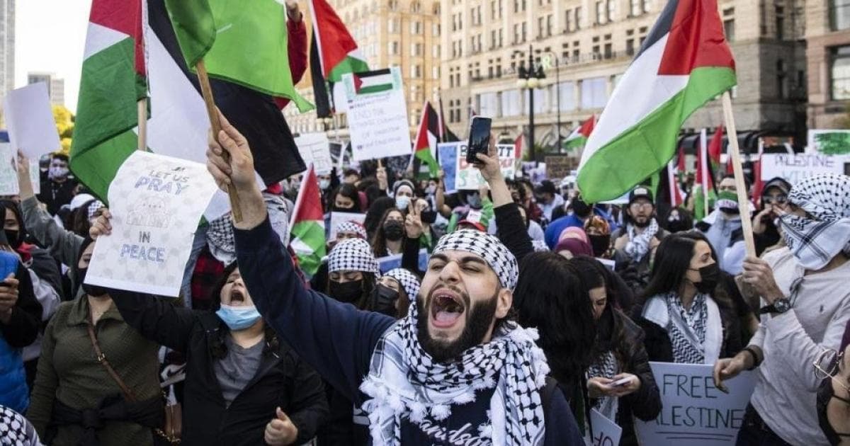 US urges removal of Israel military clause