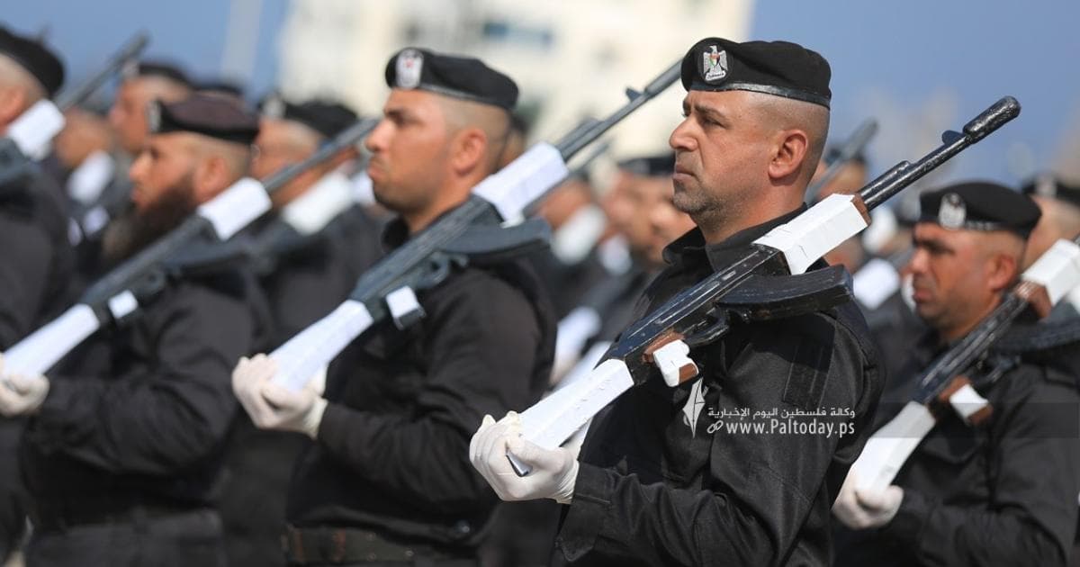 غزة الداخلية تؤكد مقتل مدير شرطة الشمال