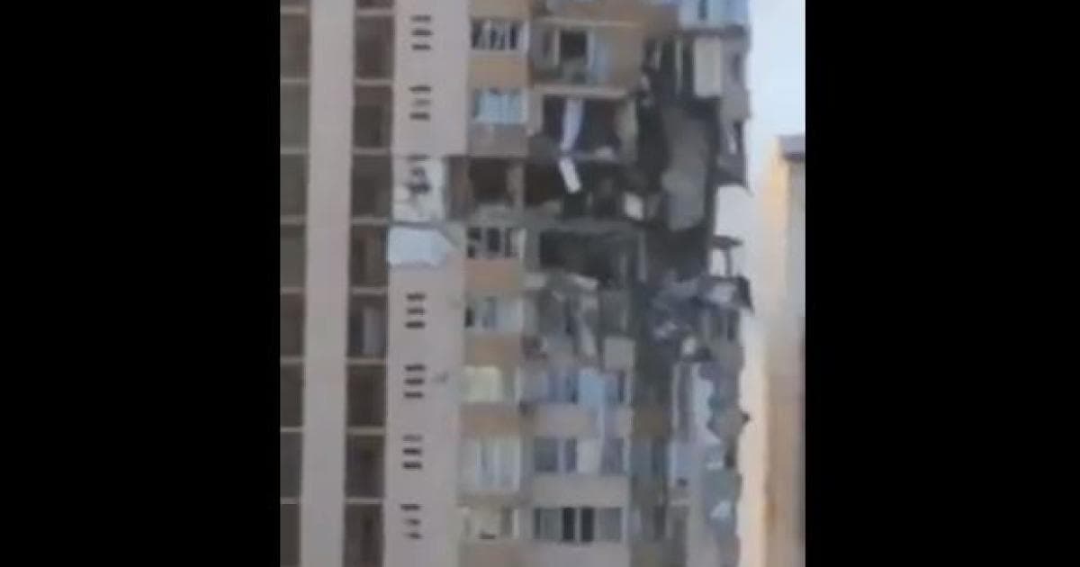 Israeli settler killed in Kyiv drone attack