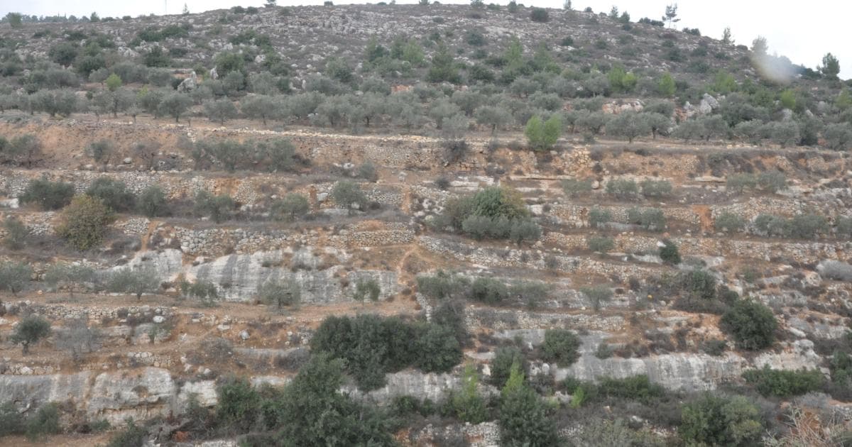 إسرائيلي يمنح 1234 وحدة استيطانية في E1