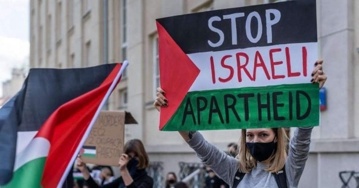 Bill targets US universities boycotting Israel