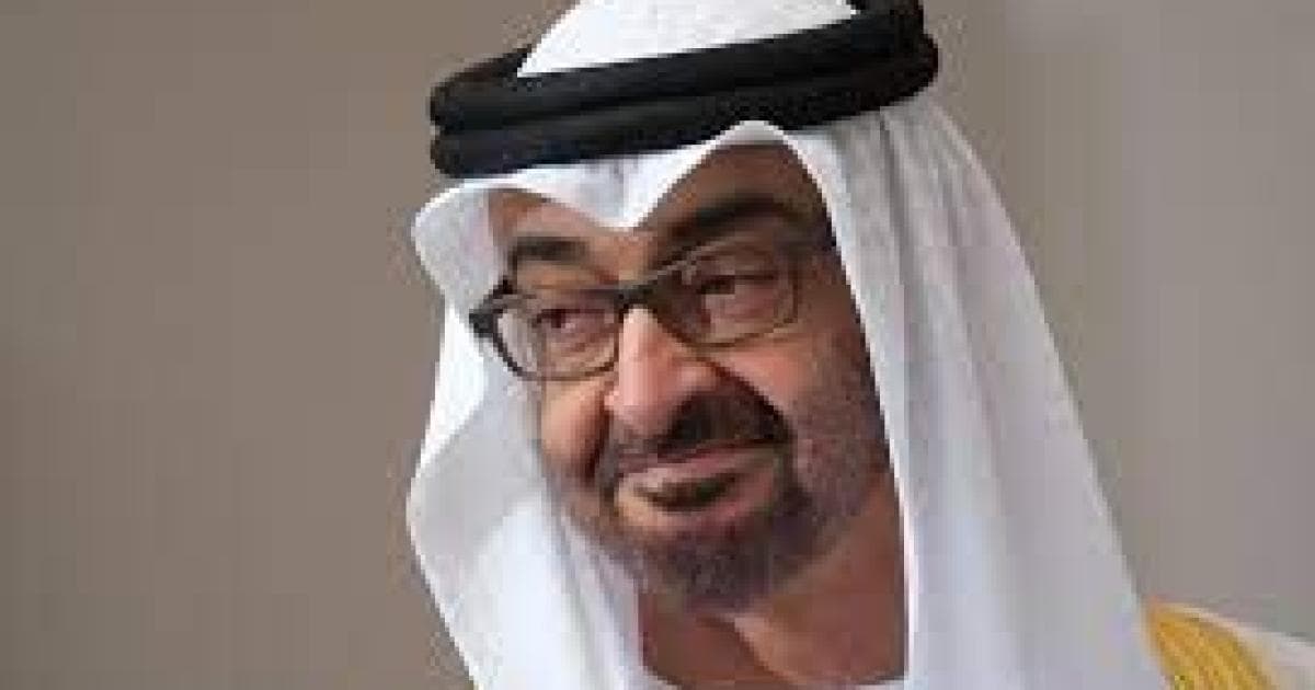 Arab reps held secret talks with Netanyahu in UAE