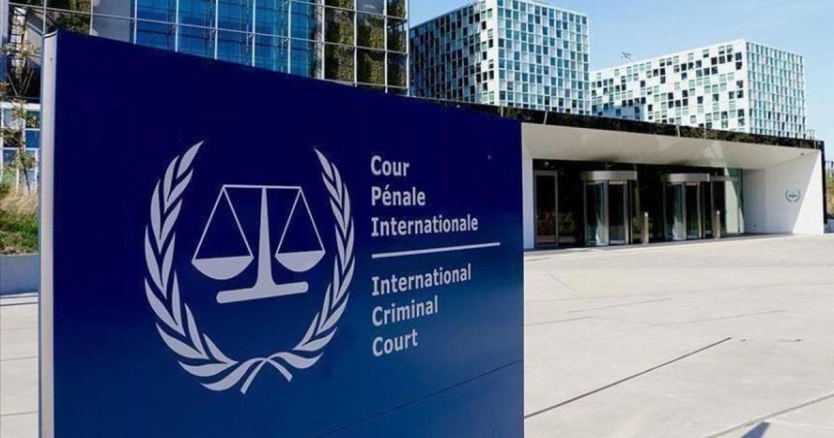 EU Upholds Commitment to International Criminal Law Despite US Sanctions