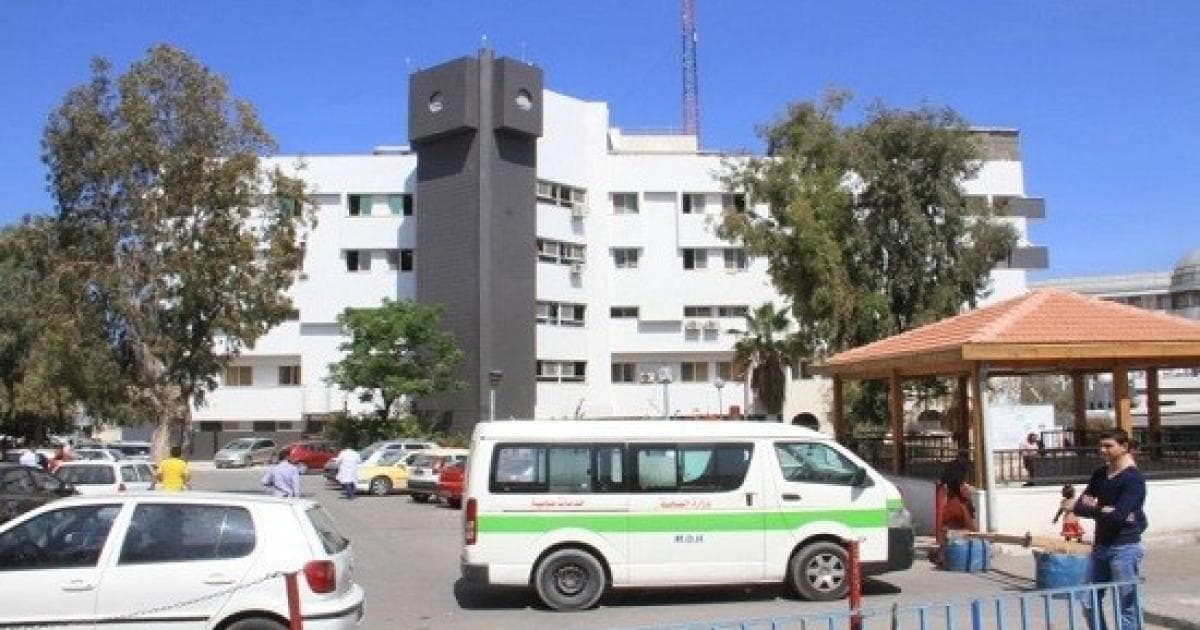 17 Gaza hospitals at risk due to fuel shortage