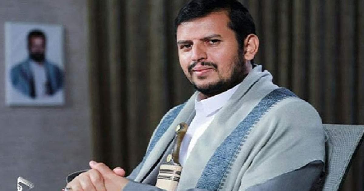 القائد الحوثي: الاحتلال يتنصل من العهود ويسعى لشرعنة السيطرة على غزة وجنوب لبنان