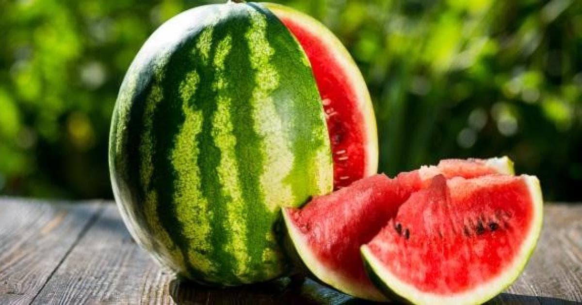 أطباء: البطيخ غير آمن للجميع