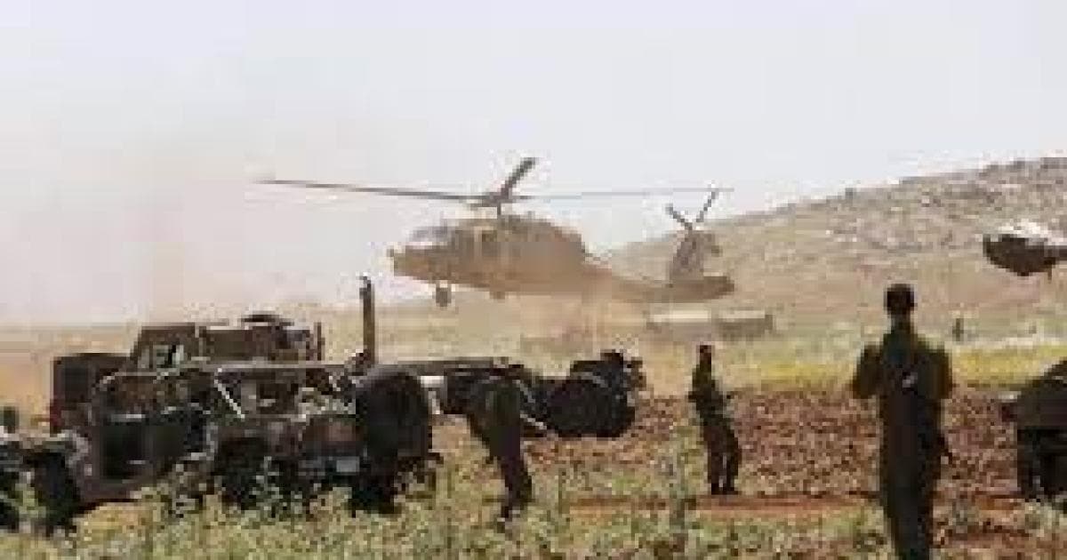 Occupation reports soldier casualties in Hebron
