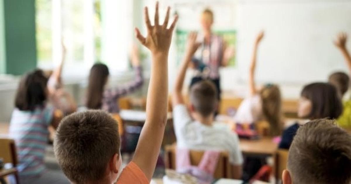 UN: 6M refugee children may be out of school