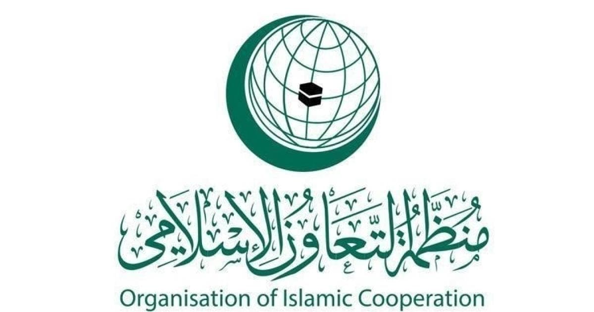 OIC Secretary-General warns of Palestinian displacement
