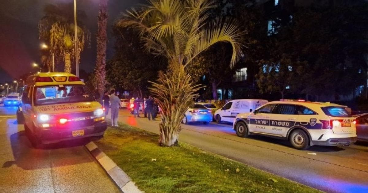 إصابة خطيرة لفتى في حادث إطلاق نار بجلجولية