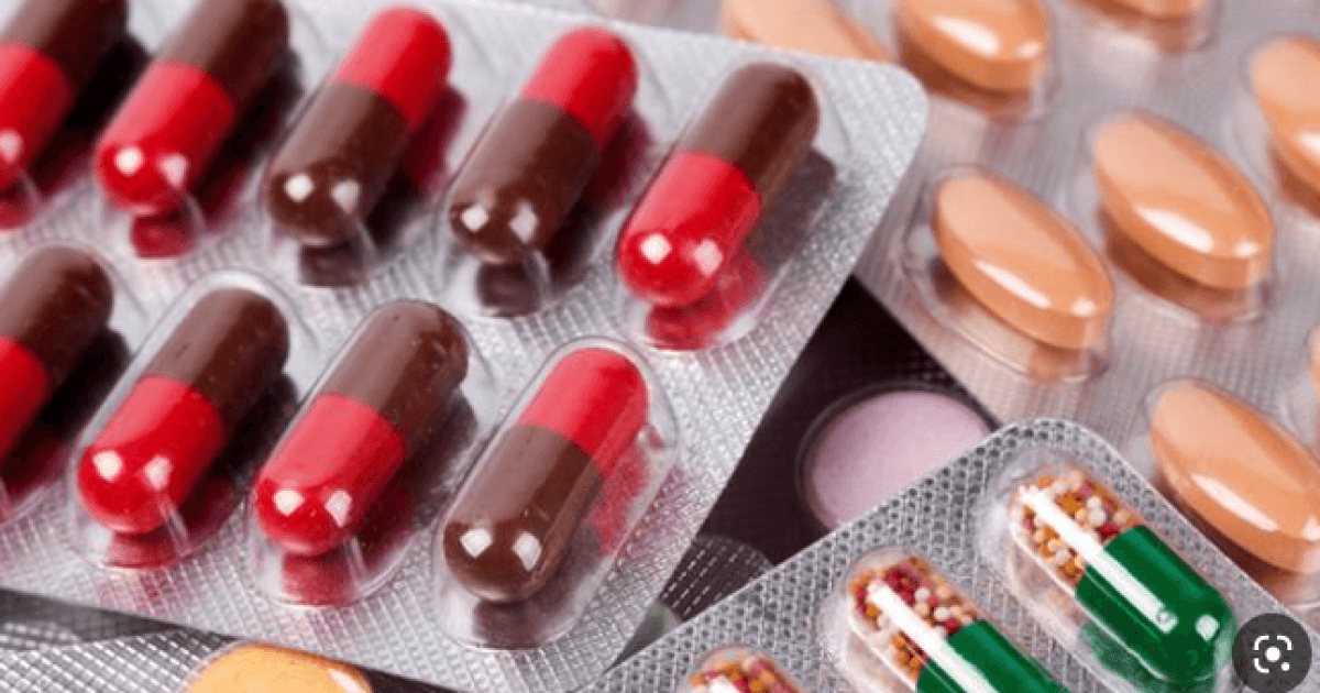 Antibiotics risks turning diseases deadly