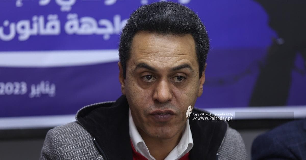 حشد: ارتفاع الشهداء يشير لاستمرار الإبادة بغزة