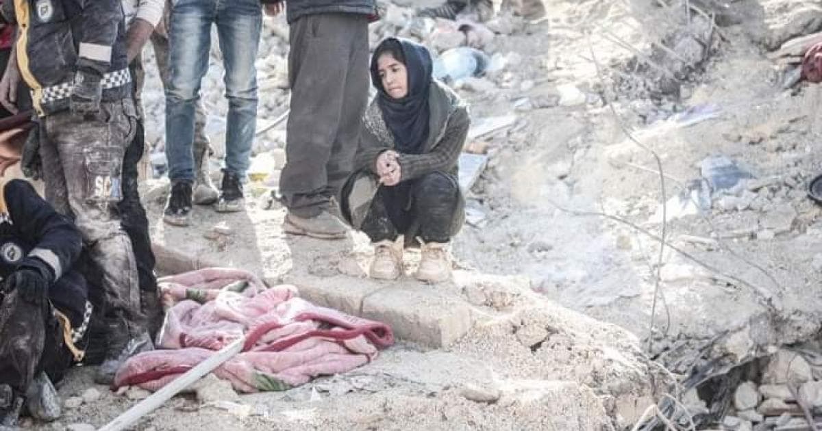 الدفاع المدني بغزة: 8 آلاف تحت الأنقاض