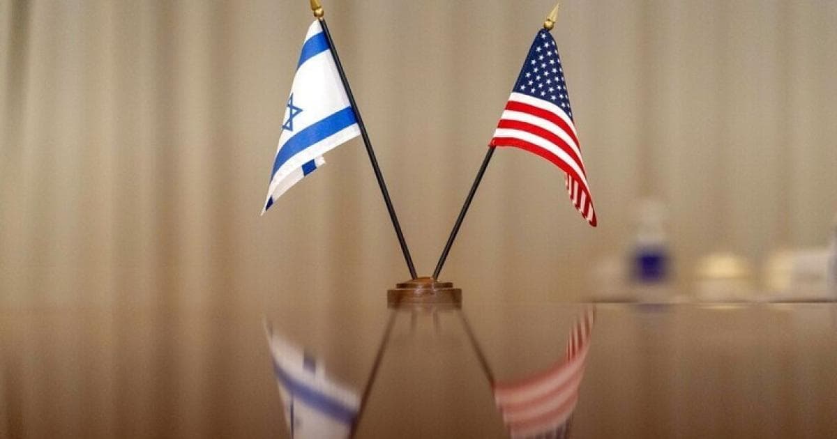 Ex-US ambassador cites Israel's US decline