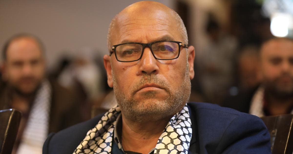 فلسطين وإعادة تحديد الصمود
