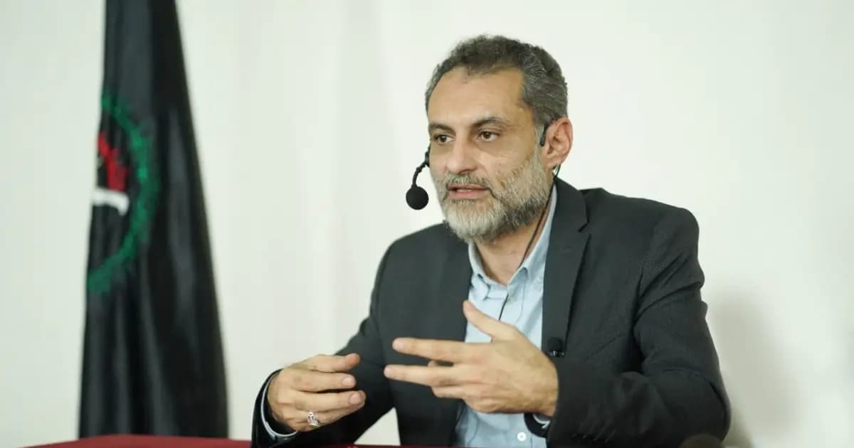 أبو شاهين: الاحتلال مسؤول عن جرائم غزة والضفة