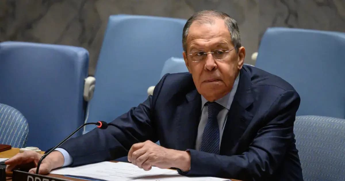 Russia urges Gaza peace plan implementation
