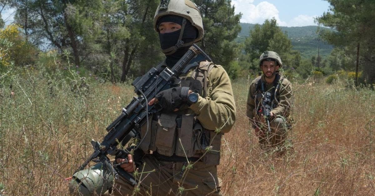 Israeli soldier dies by suicide in Tel Aviv