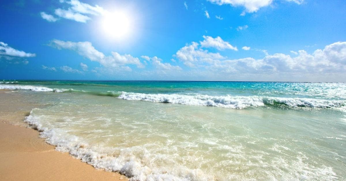 Palestine Weather: Temps Drop Early Week