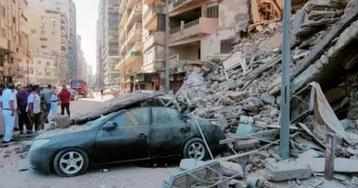 رفض إدخال المعدات يعرقل إنقاذ الضحايا