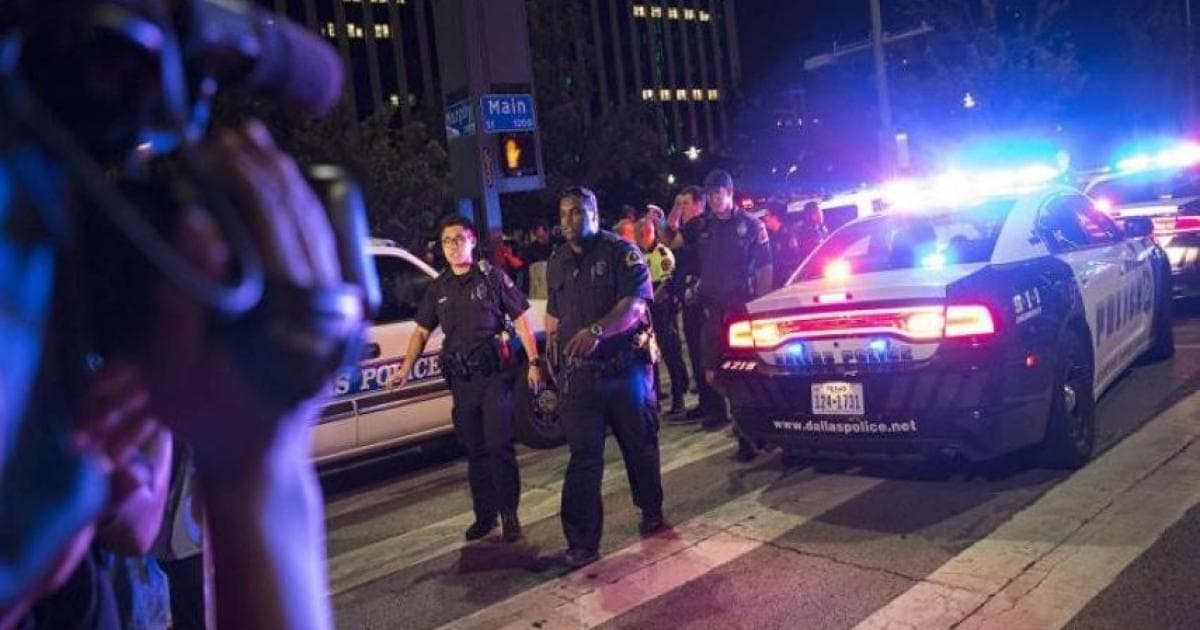 ثلاثة قتلى في حادث إطلاق نار في مركز تجاري بولاية أمريكية