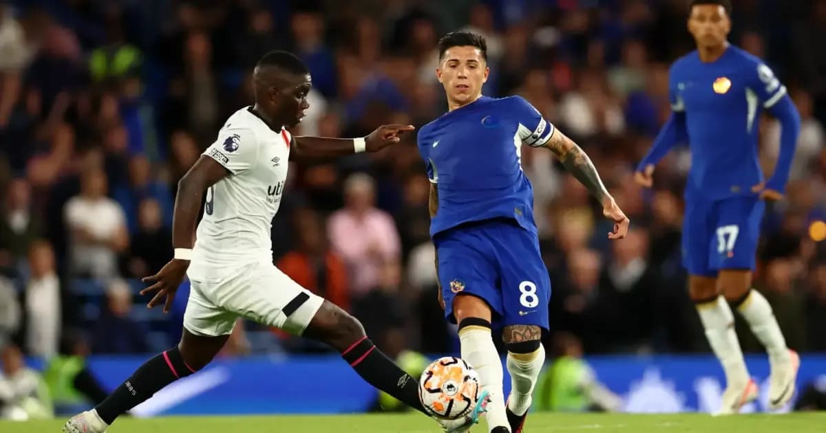 Premier League sets transfer spending record