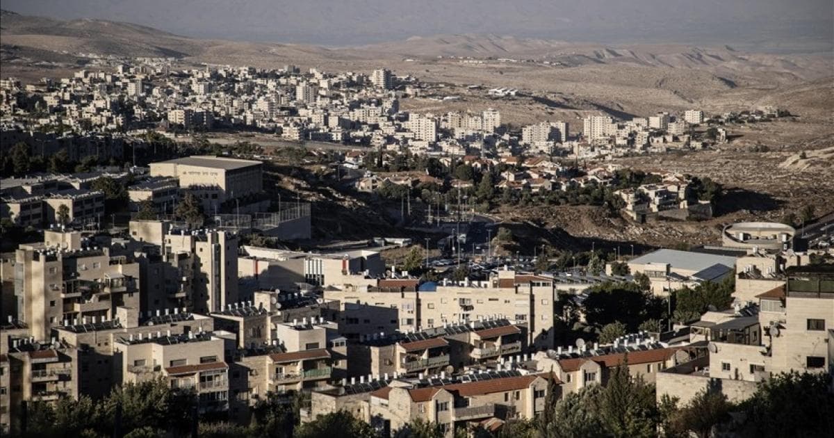 إسرائيل تخطط لتوسيع عيلي بثلاث أضعاف