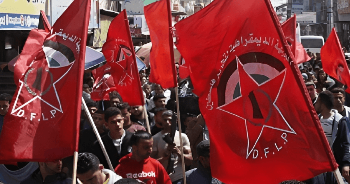 Democracy Alerts Rising Chaos and Violence in Gaza
