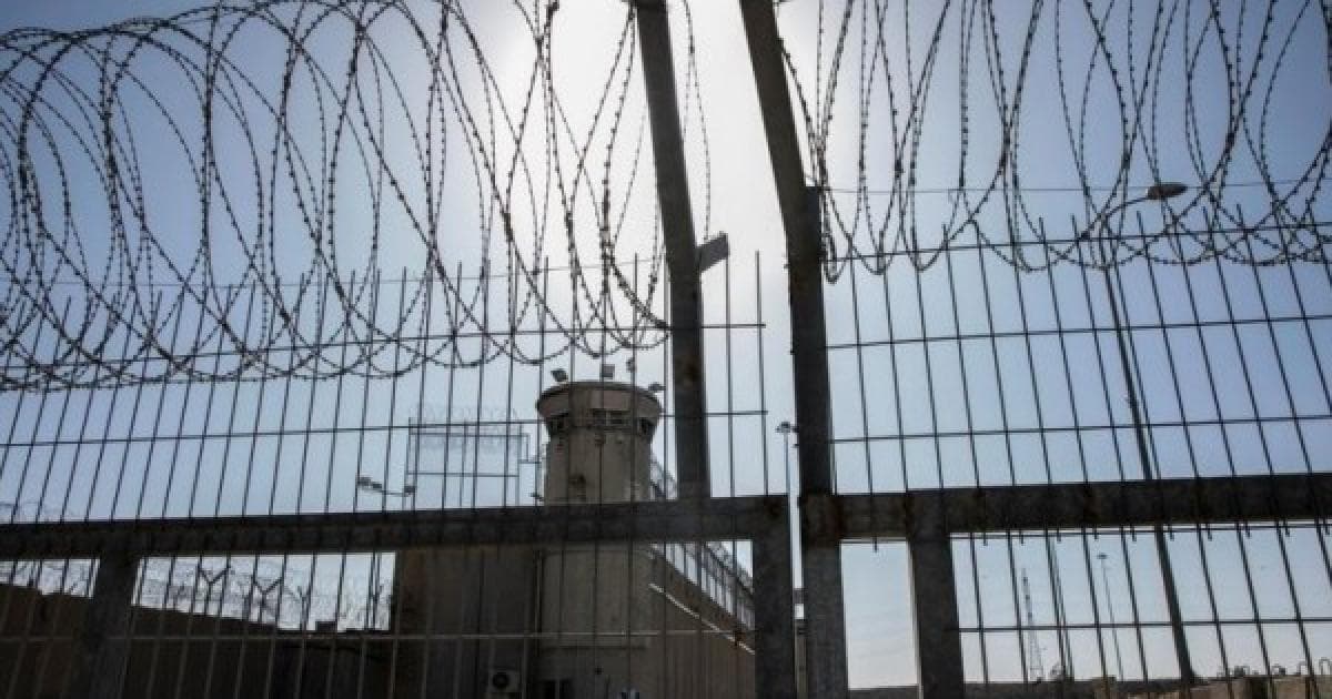 Gaza prisoners denied medical care