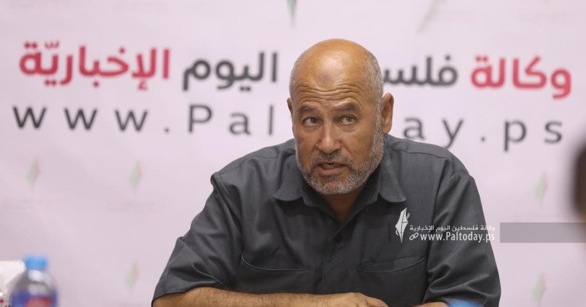 تباين مفهومي الشعب والقبيلة في فصائل الفلسطينية