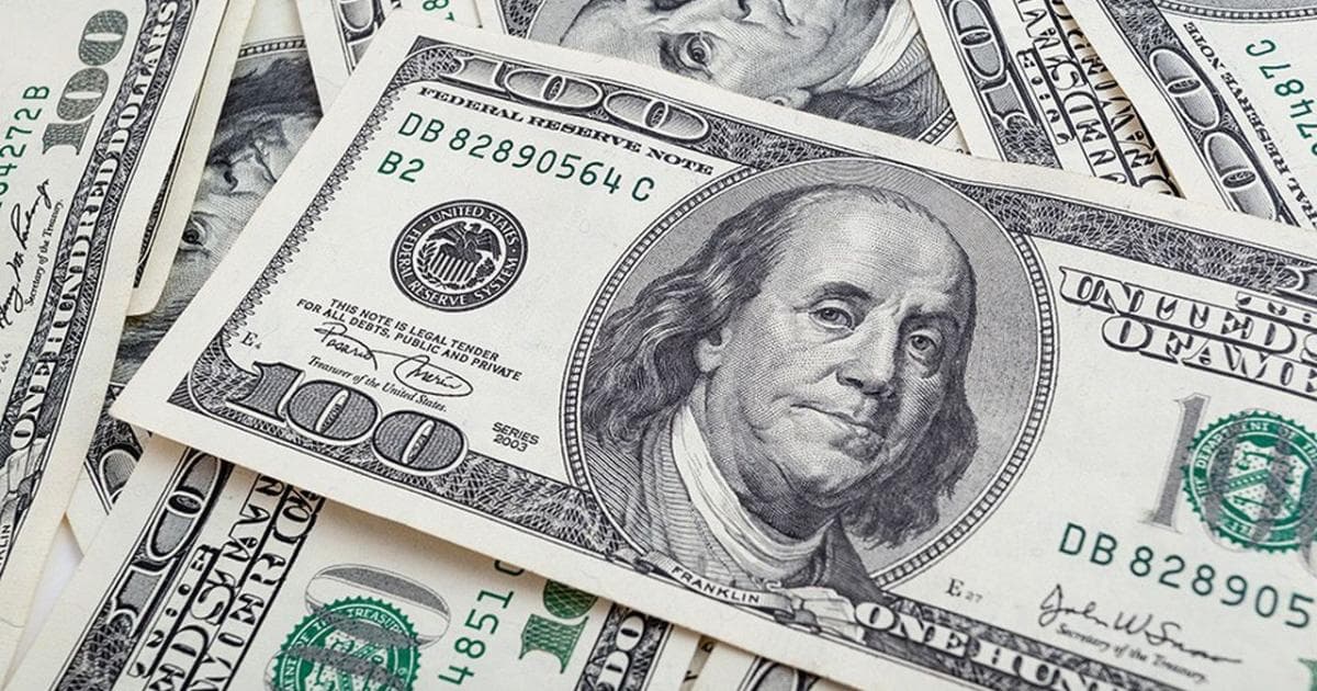 سعر الدولار في فلسطين اليوم السبت 5 سبتمبر