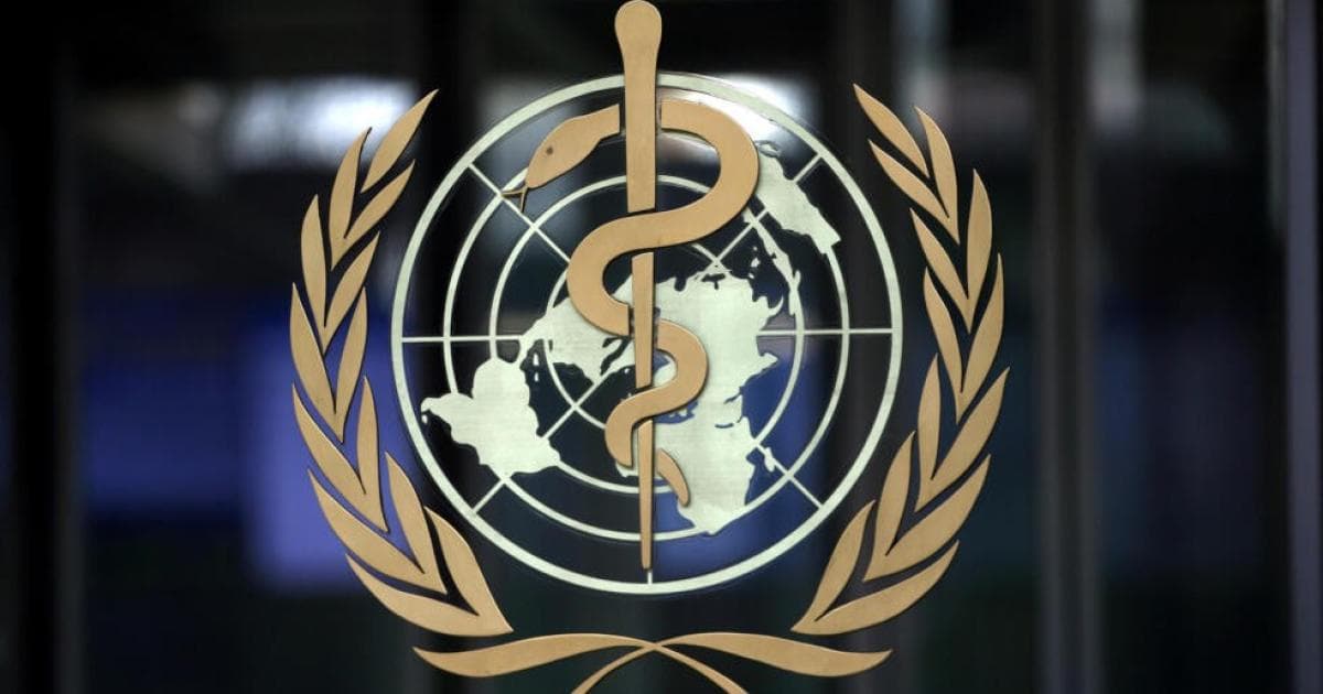 WHO highlights growing mental health gap