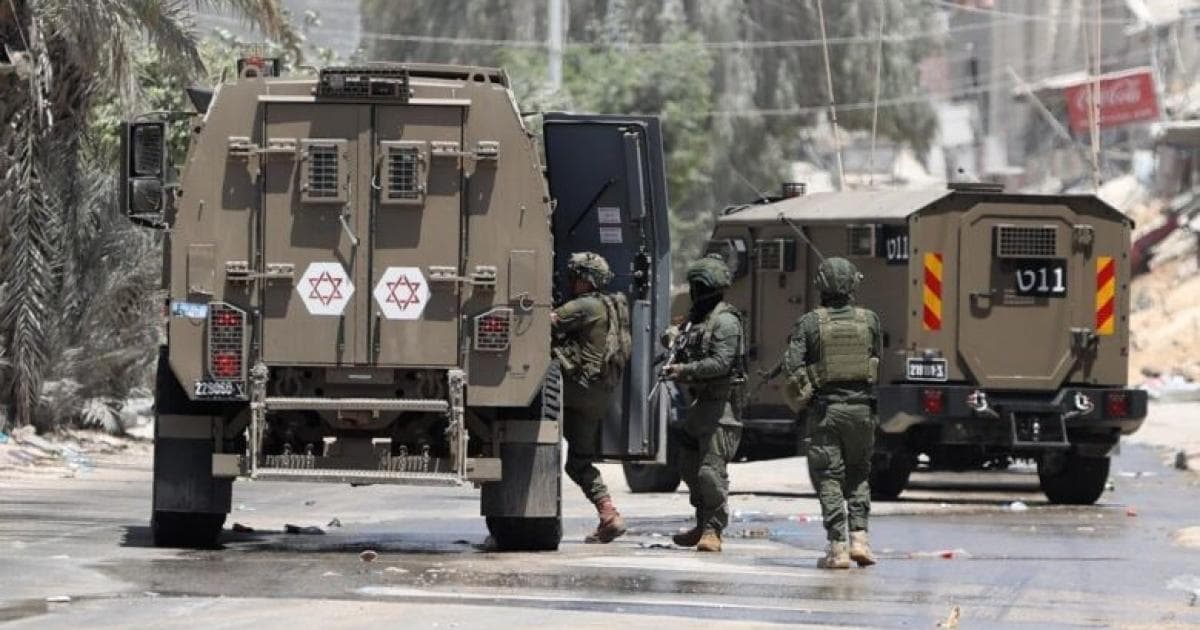 Boy Hurt in Settler Attack in Tubas