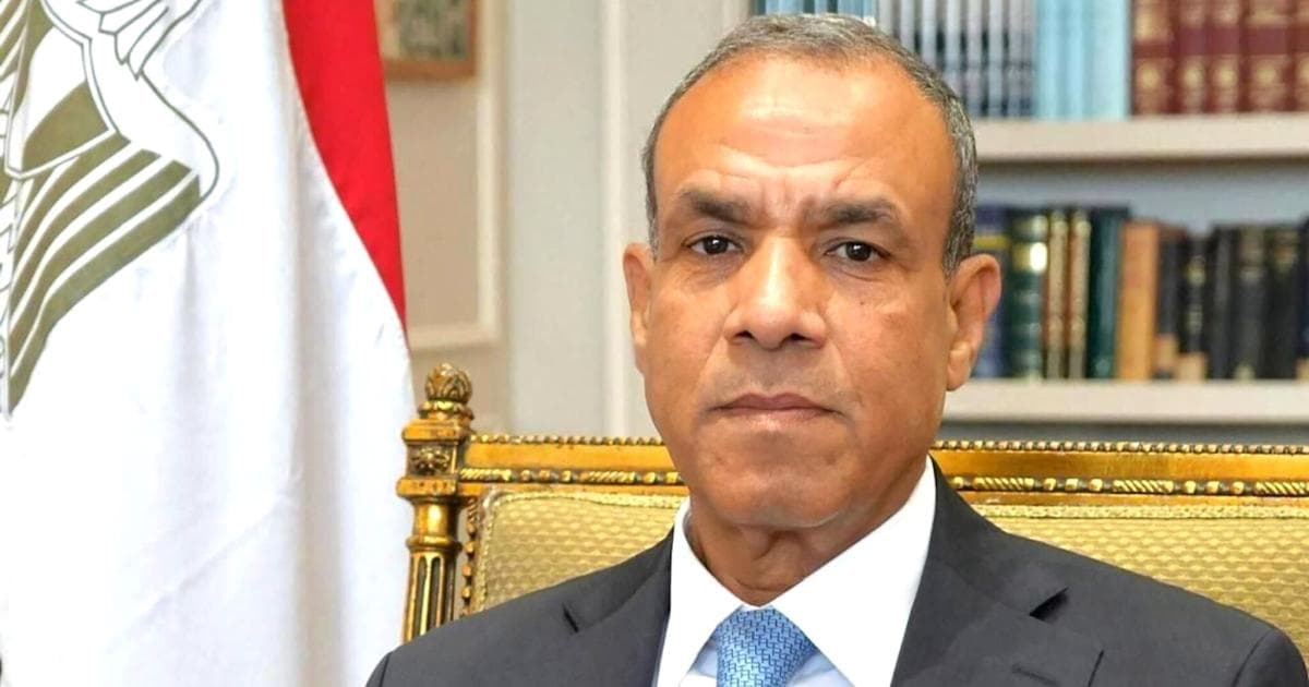 Egypt Eyes Second Phase of Trump Gaza Plan