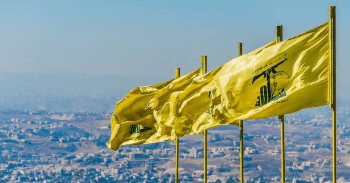 Hezbollah links escalation to Netanyahu's election aims