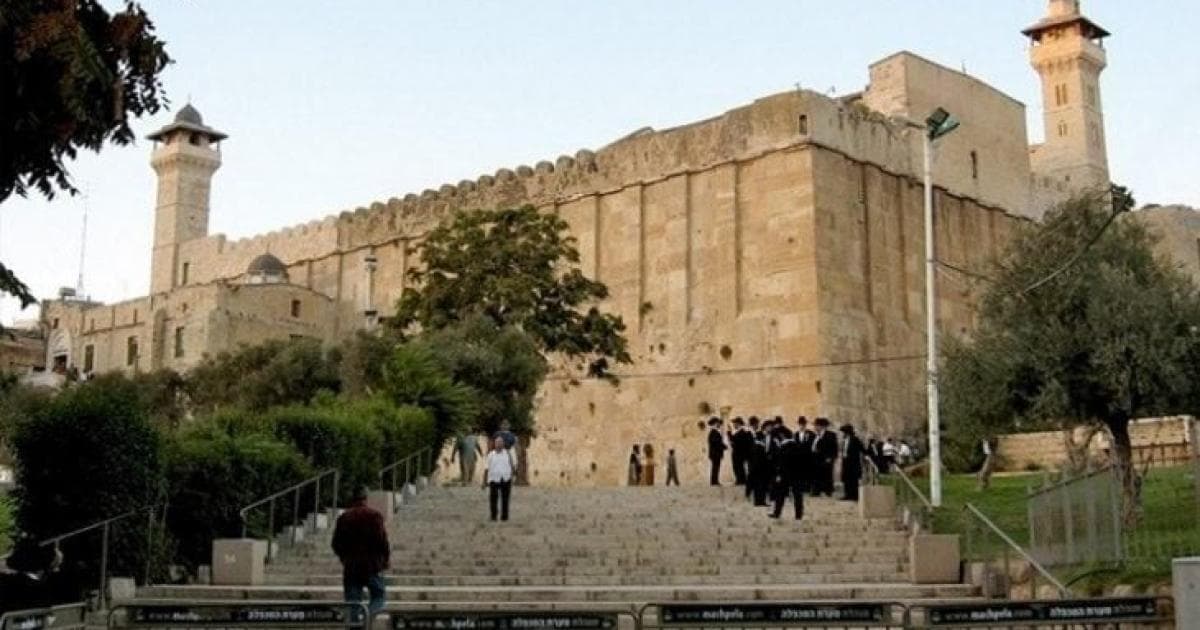 Occupation closes Ibrahimi Mosque until Wednesday