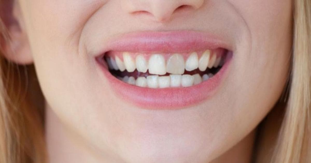 Juice safeguards dental health