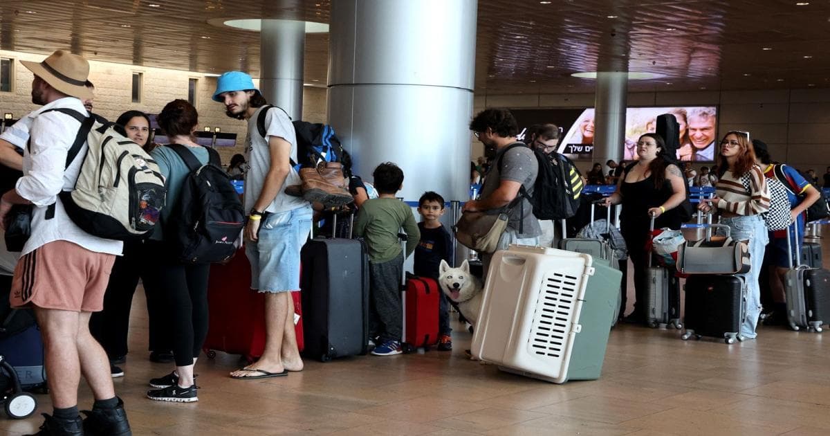 انخفاض 53 بالمئة بعد عامين
