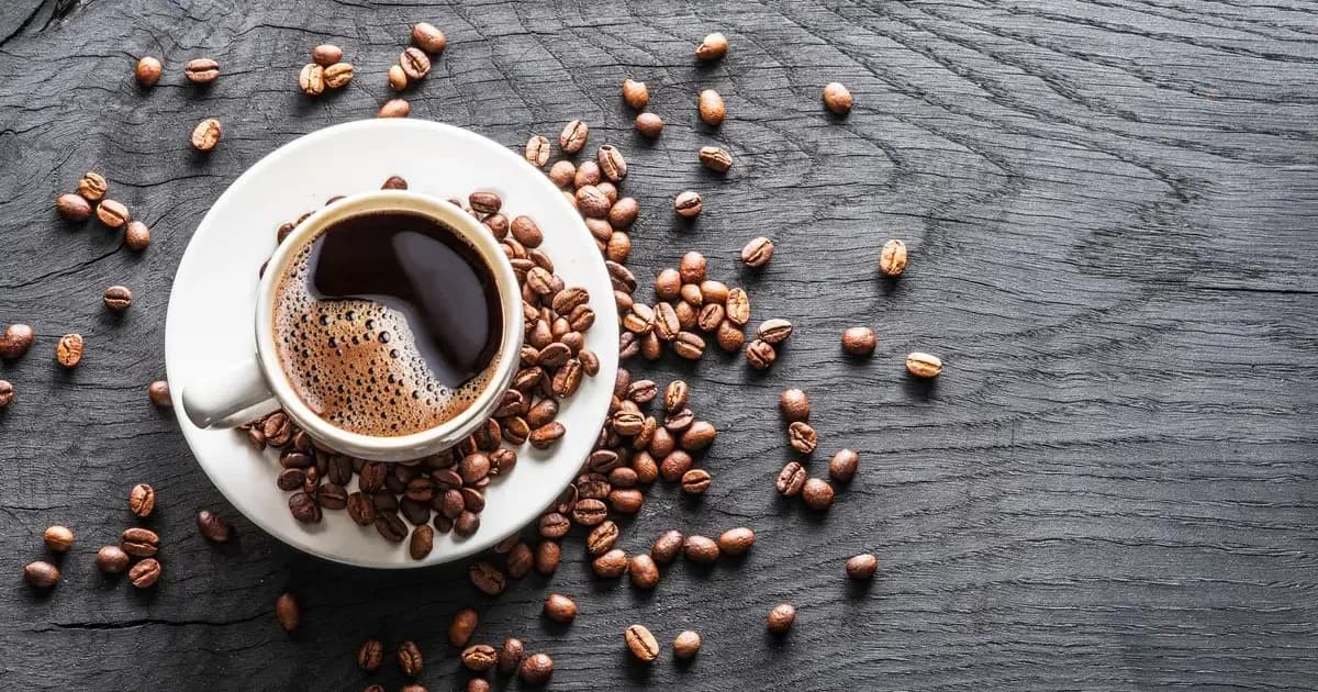 Neurologist recommends wait 90 minutes before coffee