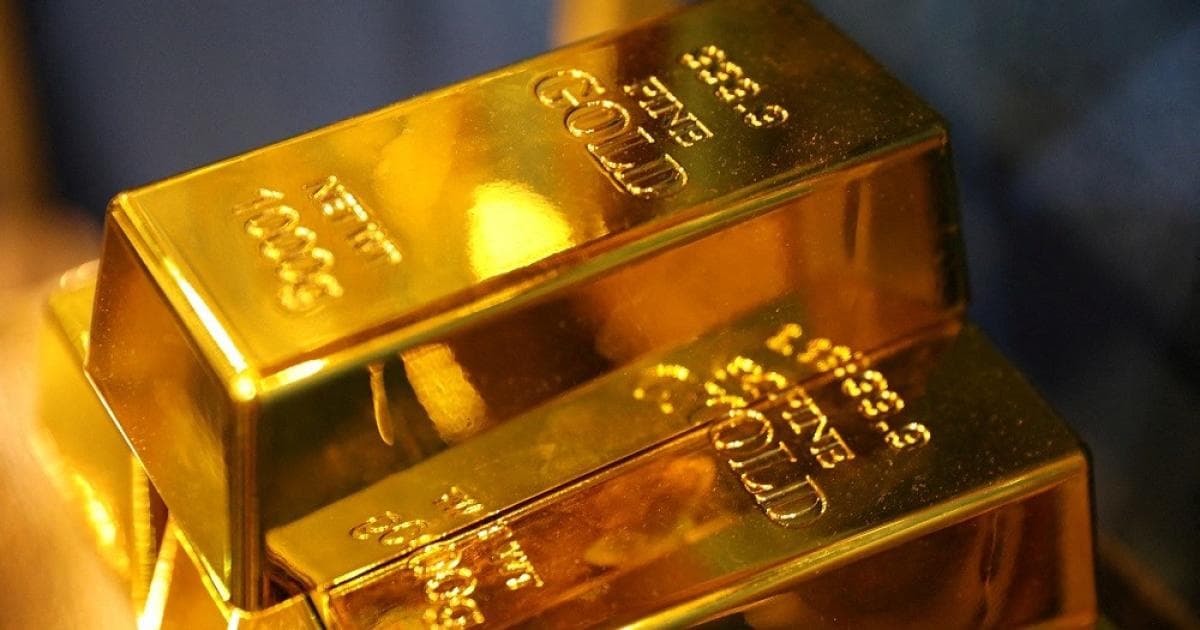 تراجع الذهب اليوم الثلاثاء 28 يوليو