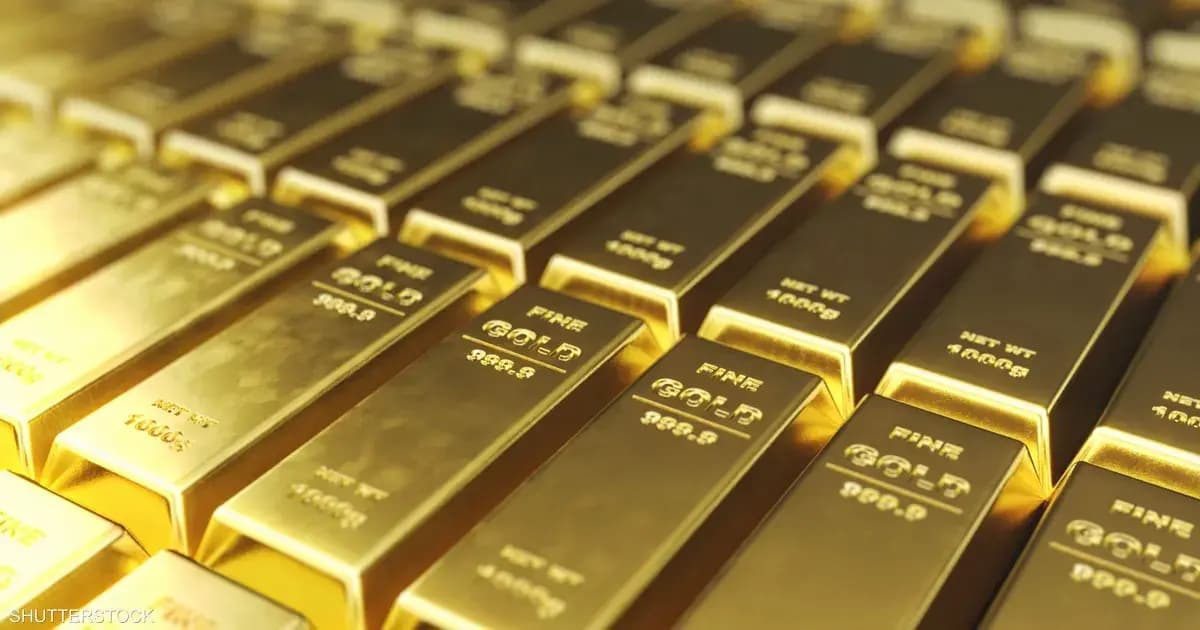 النفط والذهب يقتربان من أعلى مستوياتهما اليوم