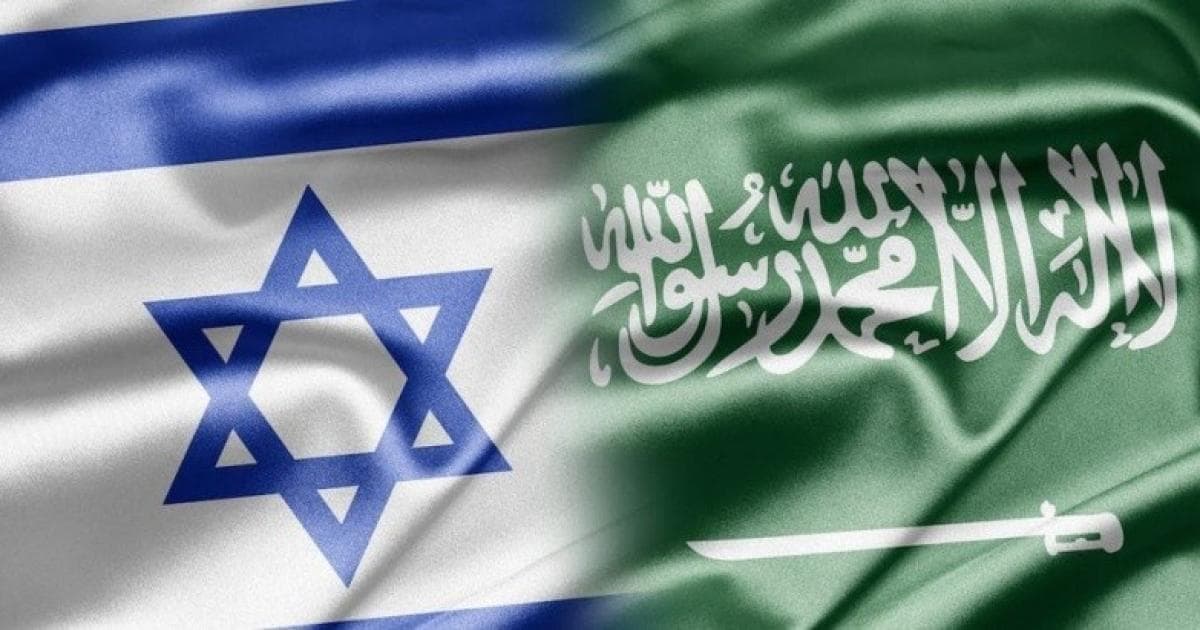 Netanyahu aims to strengthen Saudi ties