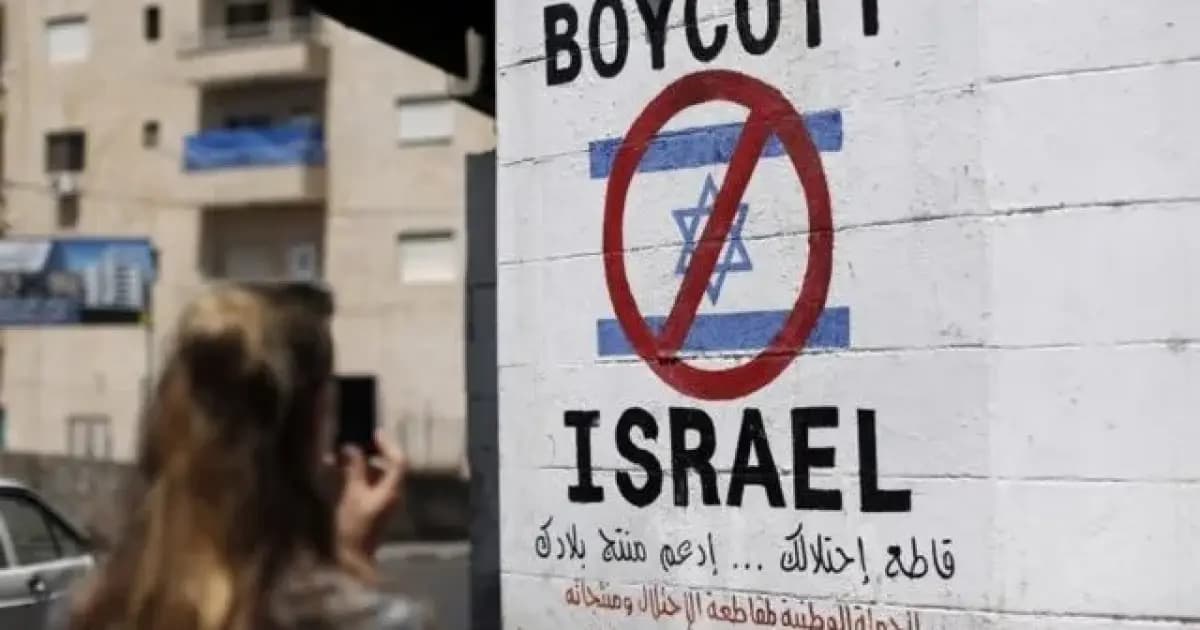Belgium bans settlement products